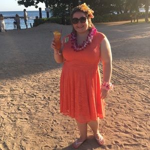 Meet your Posher, Marianna